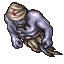 Blue Djinn